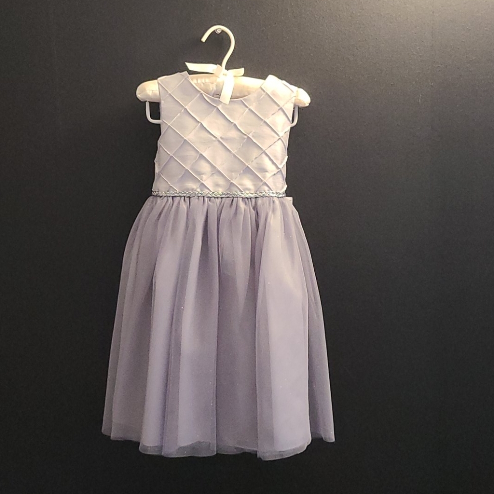 Toddler Dress